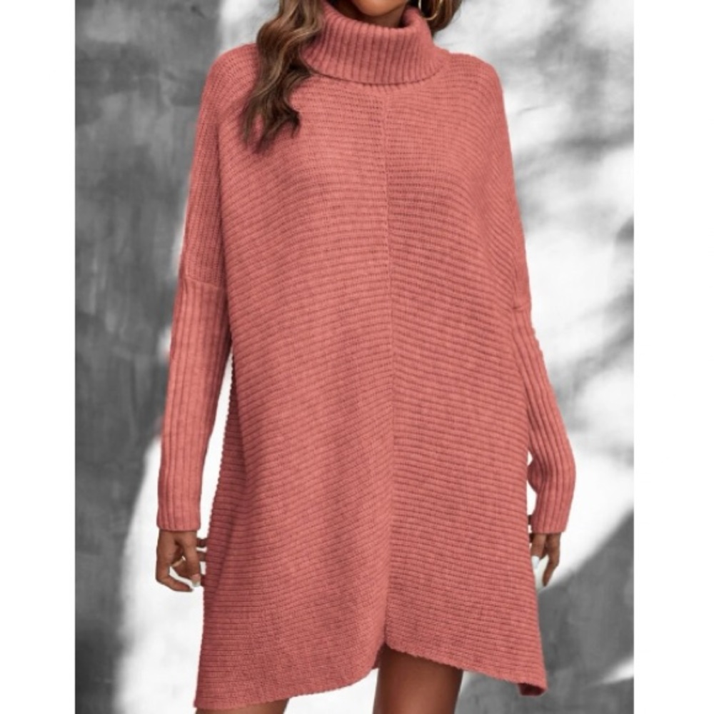 Black cozy sweater - Picture 6 of 16